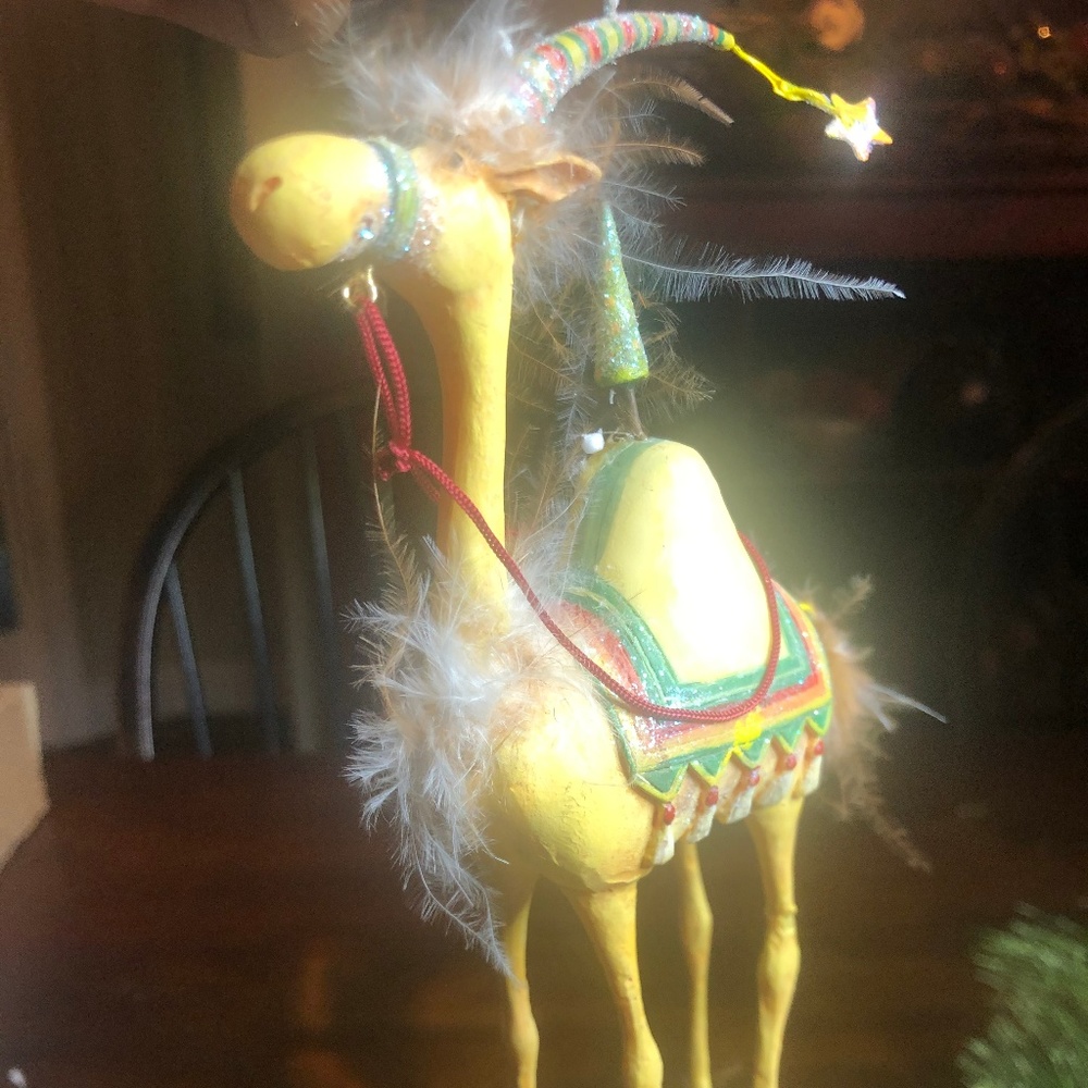 Christmas Kringles Ornaments